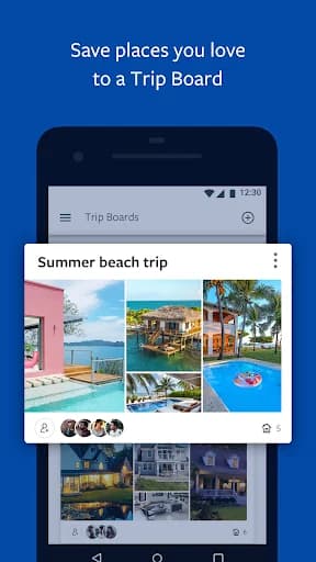 HomeAway Vacation Rentals screenshot 3