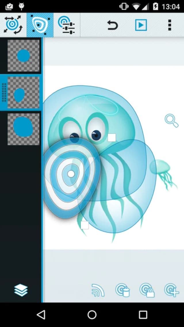 AndWobble screenshot 5