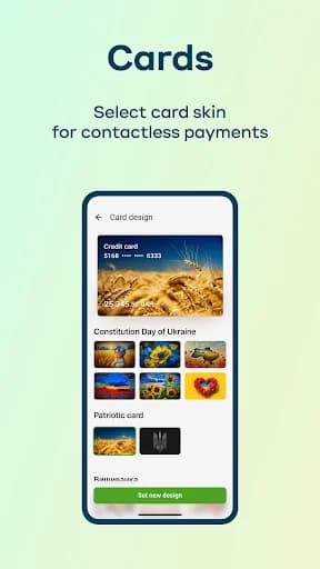 Privat24 – mobile bank screenshot 4
