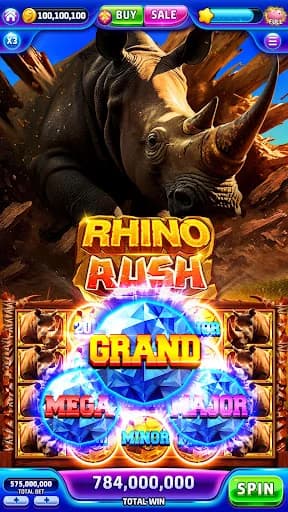 Jackpotland-Vegas Casino Slots screenshot 6