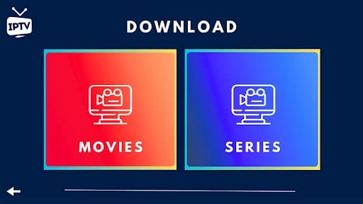 IPTV Smart Plus+ screenshot 3