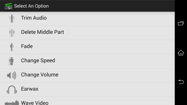 Android Studio screenshot 3