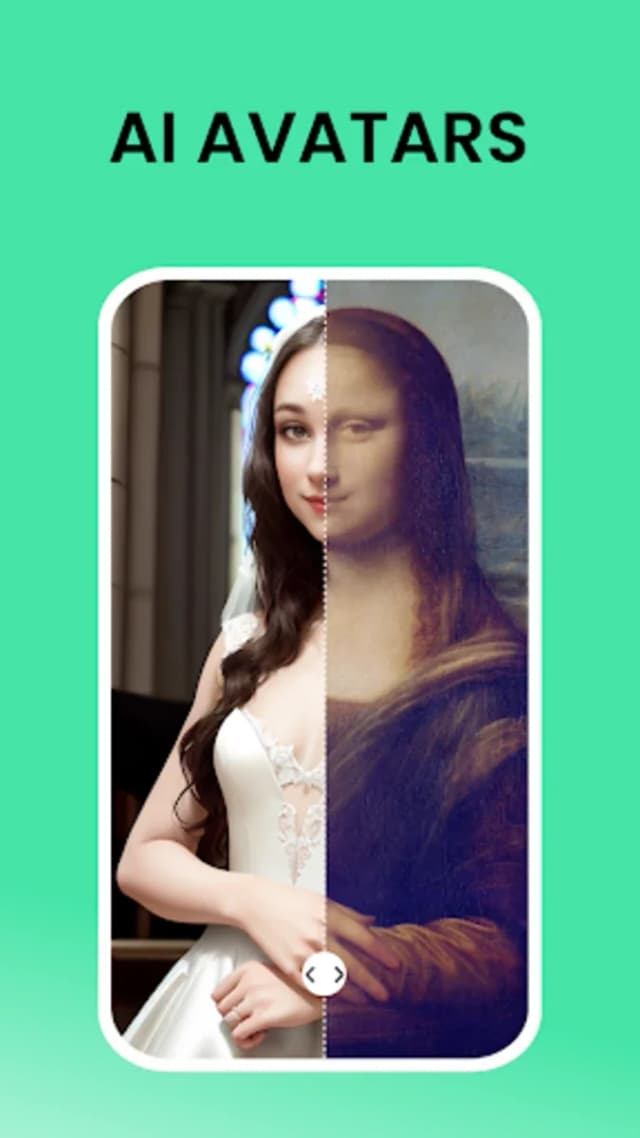 Dream Face: Photo Animator AI screenshot 2