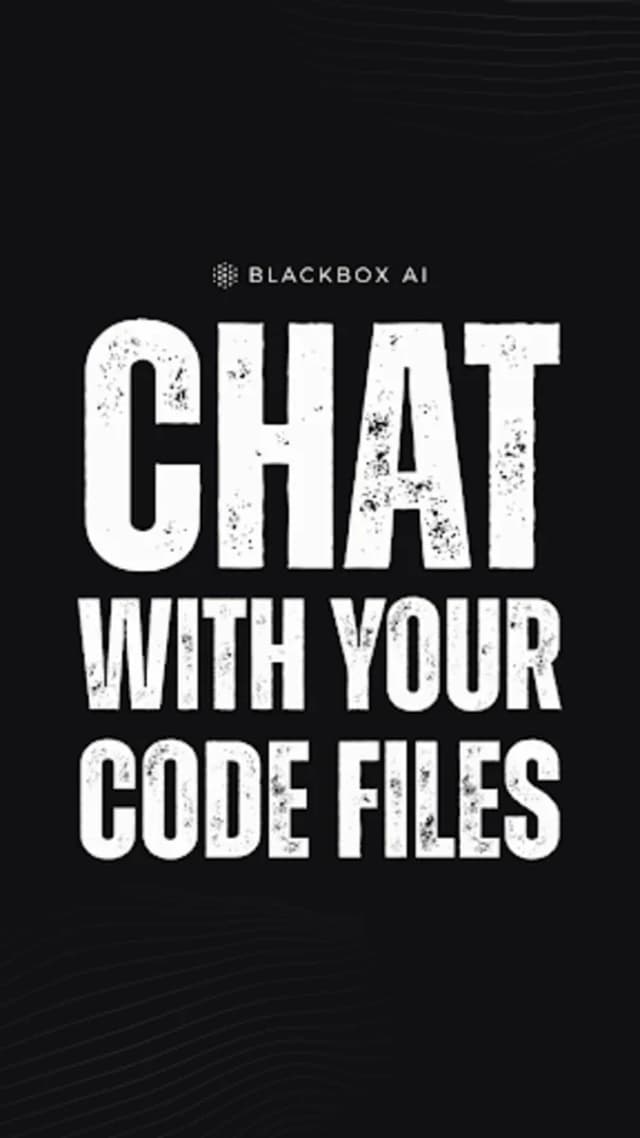 BLACKBOX.AI screenshot 4