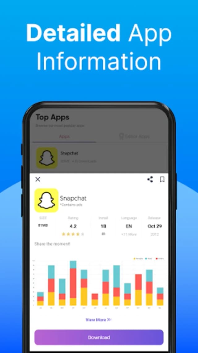 App Hub screenshot 3