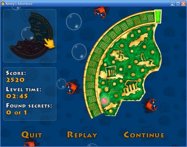 Screenshot 3