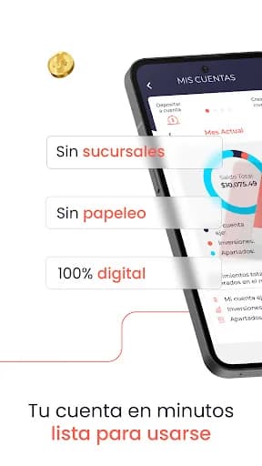 Finsus screenshot 3
