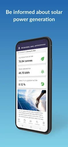 My Tata Power- Consumer App screenshot 4