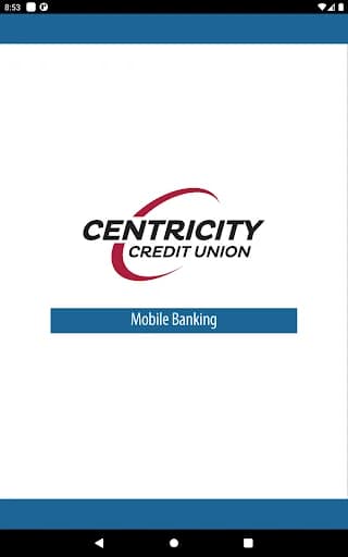 Centricity Credit Union screenshot 5