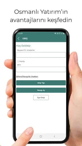 Osmanlı Mobil screenshot 6