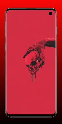 Devil & Demon Wallpaper HD 4K screenshot 4