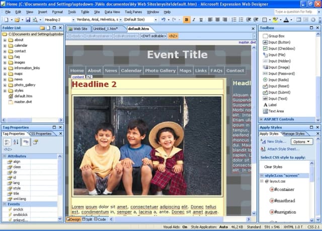 Screenshot 5
