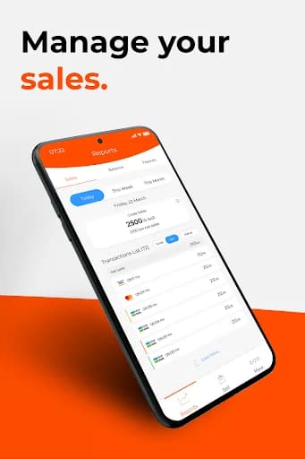 geidea screenshot 5