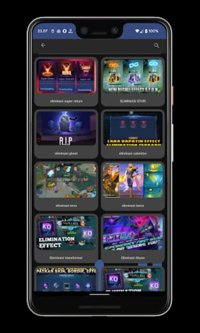ML Skins Tool screenshot 4