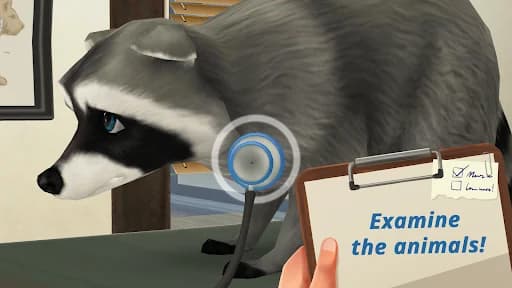 Pet World: My Animal Hospital screenshot 5