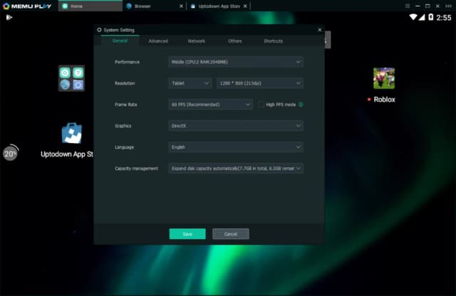 Screenshot 4