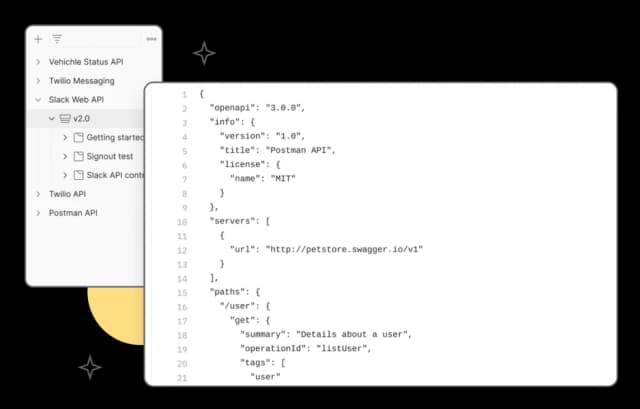 Postman screenshot 6