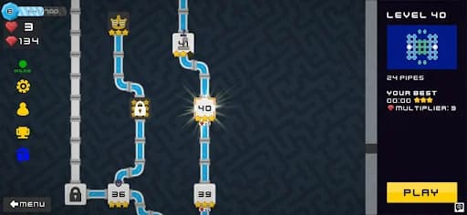 Piper screenshot 2