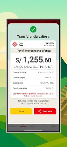 Wayki App screenshot 6