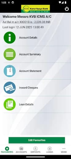 KVB e-Book screenshot 3