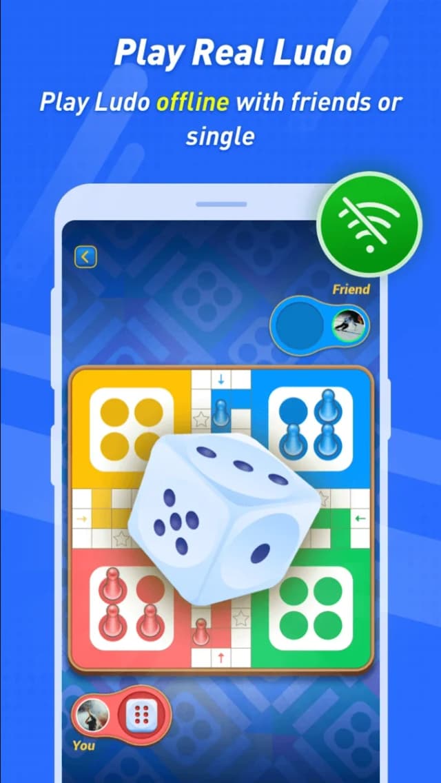 Share Karo: File Transfer App screenshot 1