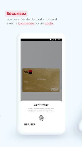 SG Pay screenshot 3
