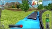 Indian Metro Train Sim 2020 screenshot 5