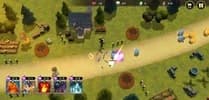 Beast Quest Ultimate Heroes screenshot 4