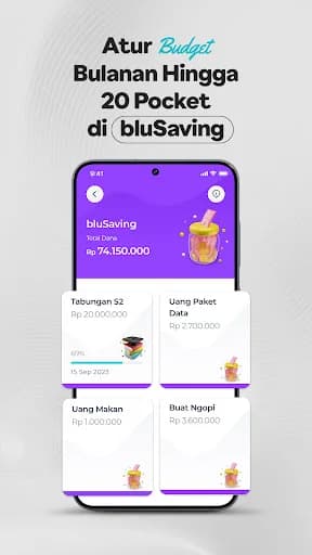 blu by BCA Digital screenshot 6