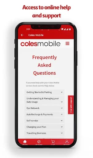 Coles Mobile screenshot 6