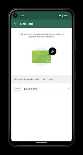 Prepaid by Commerce Bank screenshot 3