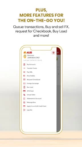 AUB screenshot 6