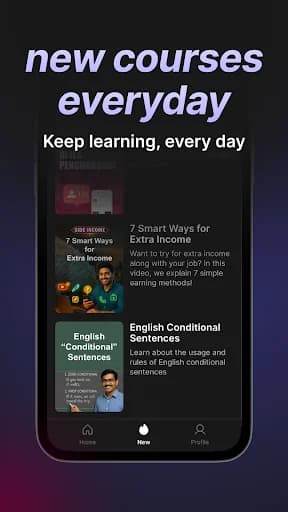 GyanTV: Short Learning Videos screenshot 3