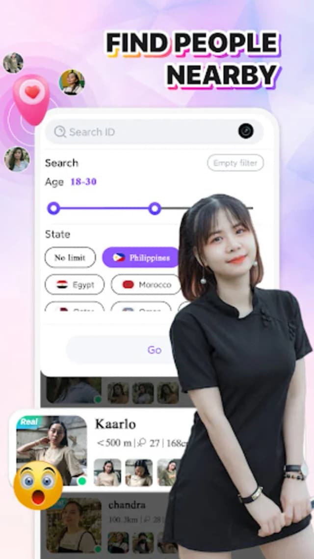 Timo Club screenshot 5