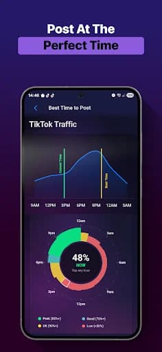 Tk Trends - Viral Sounds Hooks screenshot 6