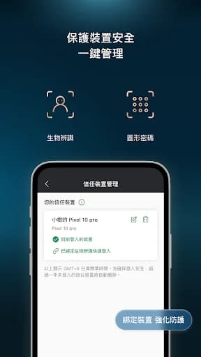 Global MyB2B APP screenshot 5