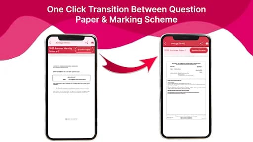 O Level Past Paper & Solutions screenshot 4