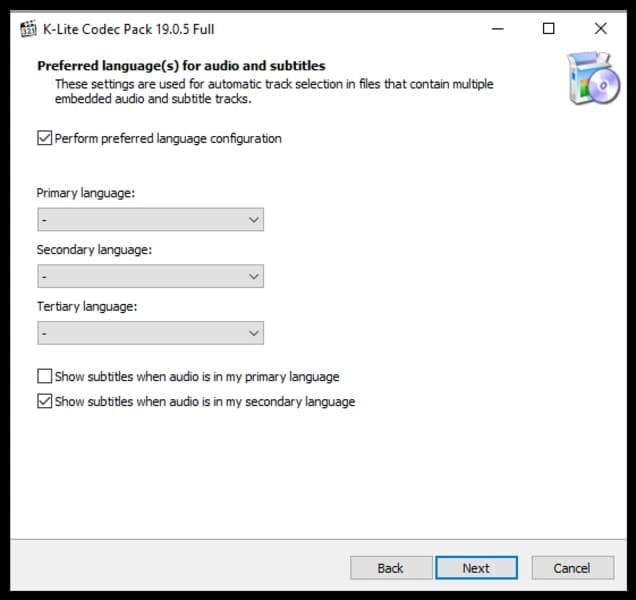 Screenshot 5