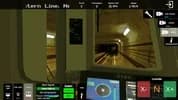 ag-subway-simulator-pro screenshot 3
