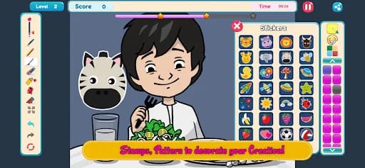 My Rights and Duties screenshot 4