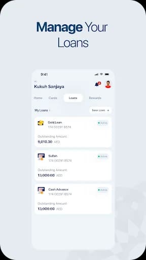 FH Personal screenshot 6