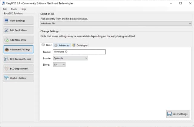 Screenshot 5