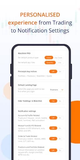 mStock: Demat & Stock Trading screenshot 6