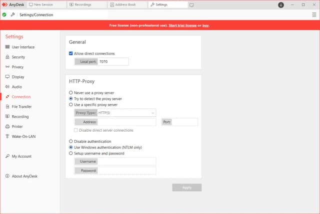 Screenshot 5