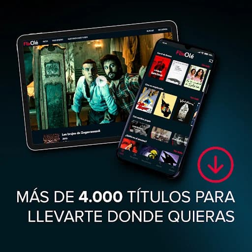 FlixOlé screenshot 6