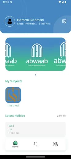 Abwaab screenshot 2