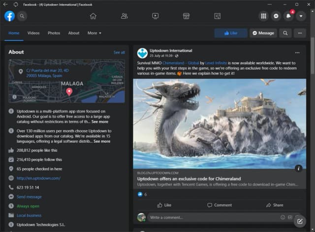 Screenshot 5