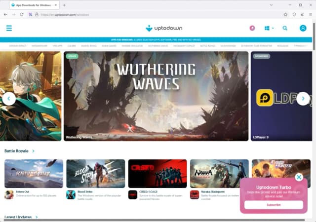 Screenshot 3