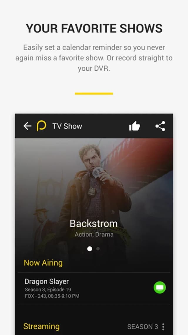 Peel Smart Remote screenshot 2