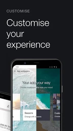 Macquarie Mobile Banking screenshot 4